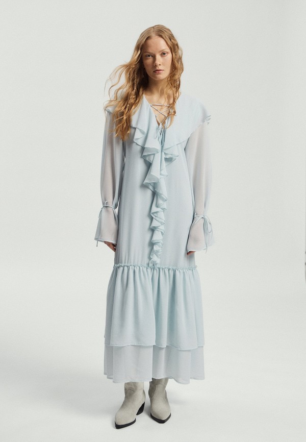 Nume Платье - фото 1