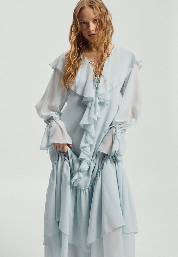 Nume Платье - фото 5