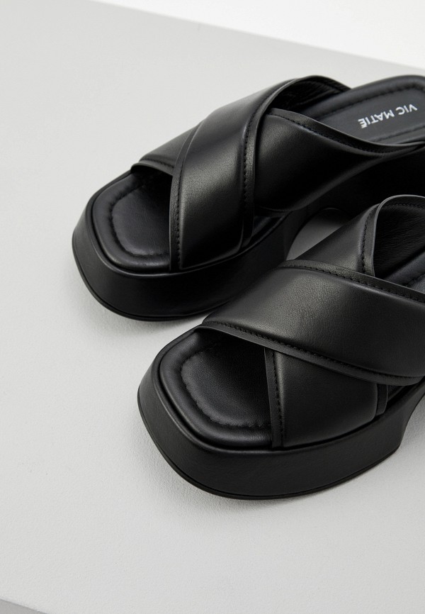 Vic Matie Сабо - фото 2