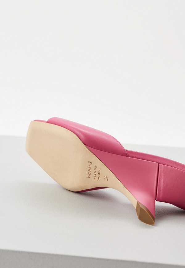 Vic Matie Сабо - фото 5