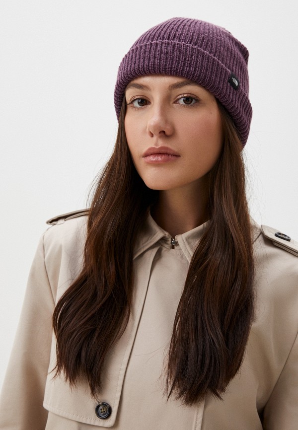 The North Face Шапка - Urban Switch Beanie - фото 5