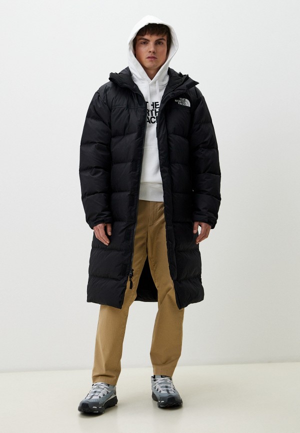 The North Face Пуховик - Nuptse Parka Nuptse - фото 2