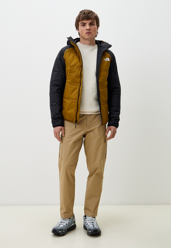 The North Face Куртка утепленная - Quest Synthetic Jacket - фото 2