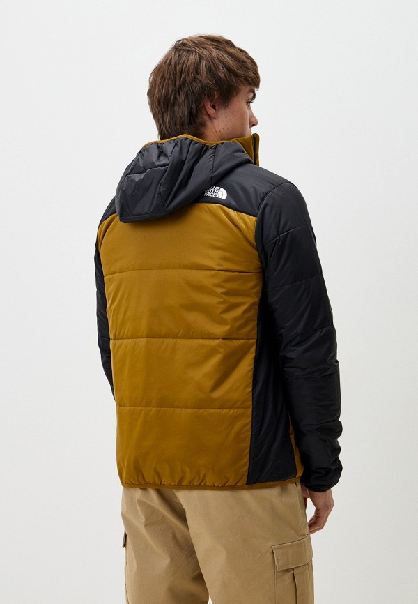 The North Face Куртка утепленная - Quest Synthetic Jacket - фото 3