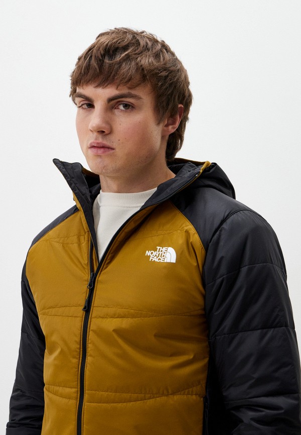 The North Face Куртка утепленная - Quest Synthetic Jacket - фото 5