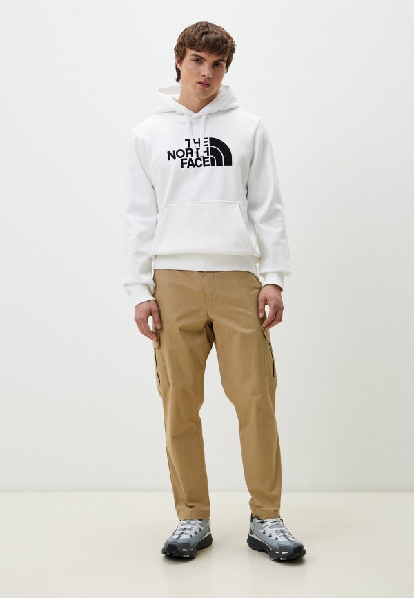 The North Face Худи - Drew Peak Pullover Hoodie - фото 2