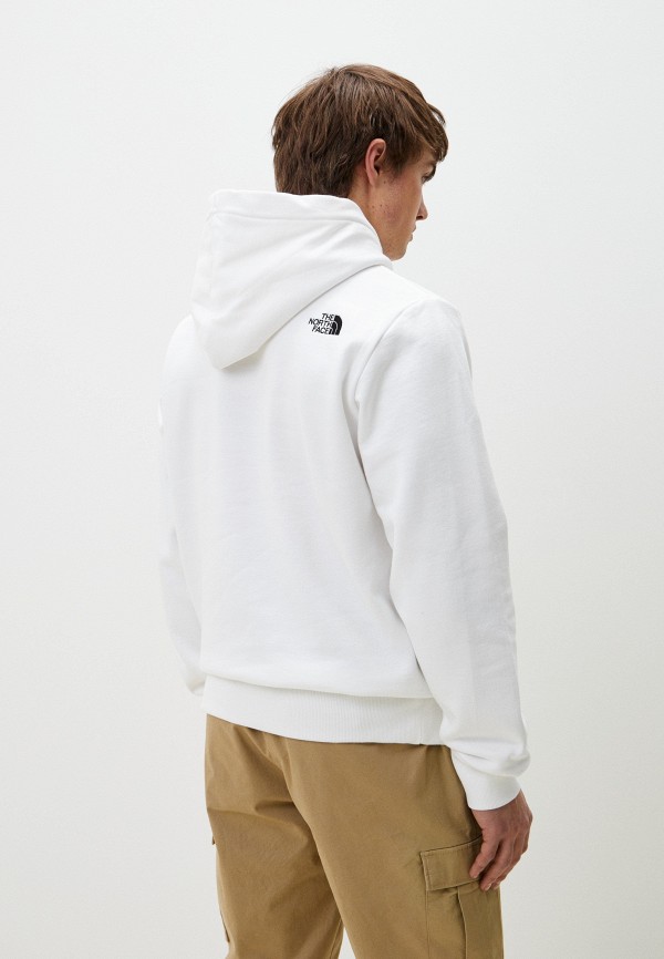 The North Face Худи - Drew Peak Pullover Hoodie - фото 3