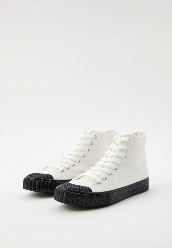 Founds Кеды - фото 3