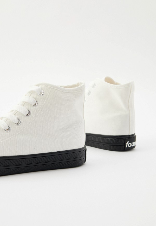 Founds Кеды - фото 4