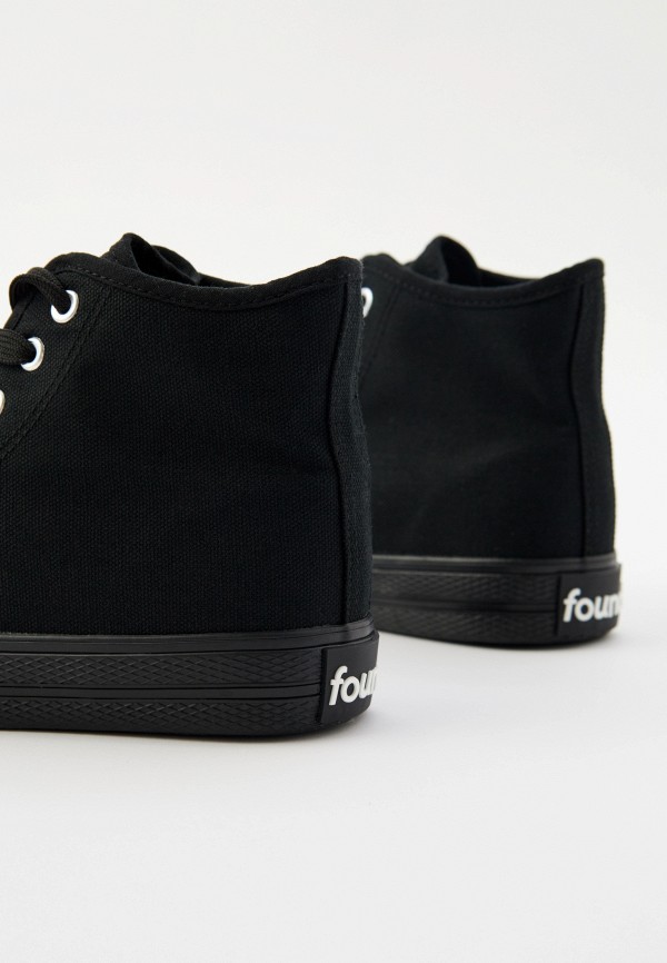 Founds Кеды - фото 4