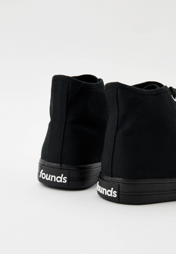 Founds Кеды - фото 4