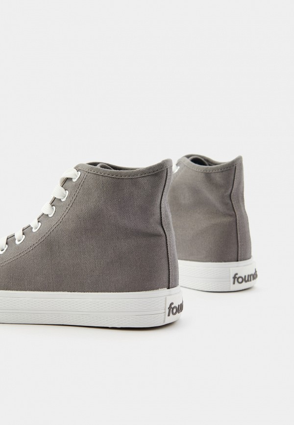 Founds Кеды - фото 4