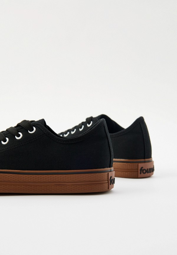 Founds Кеды - фото 4