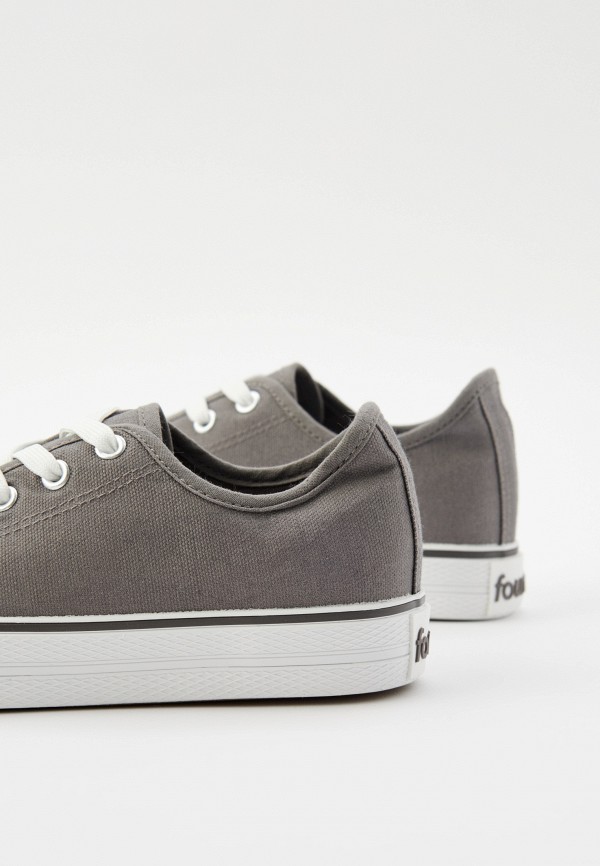 Founds Кеды - фото 4