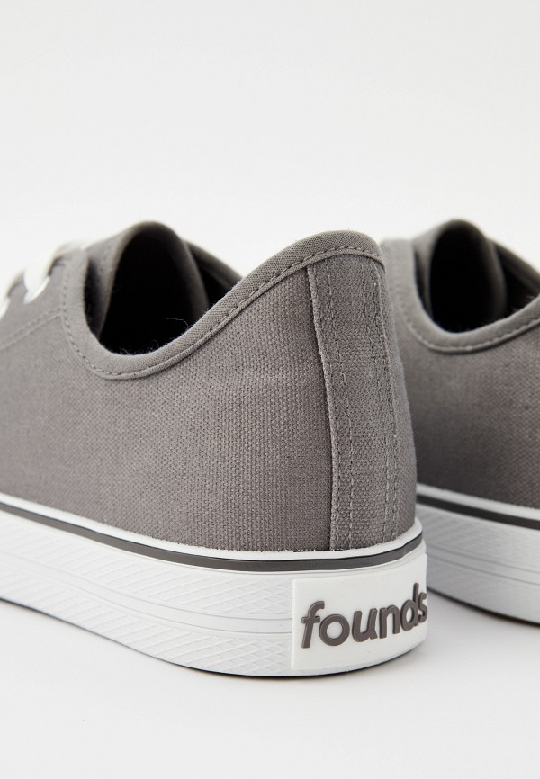 Founds Кеды - фото 4