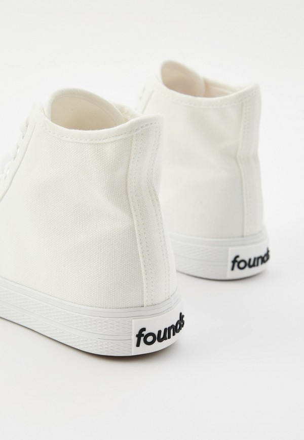 Founds Кеды - фото 4