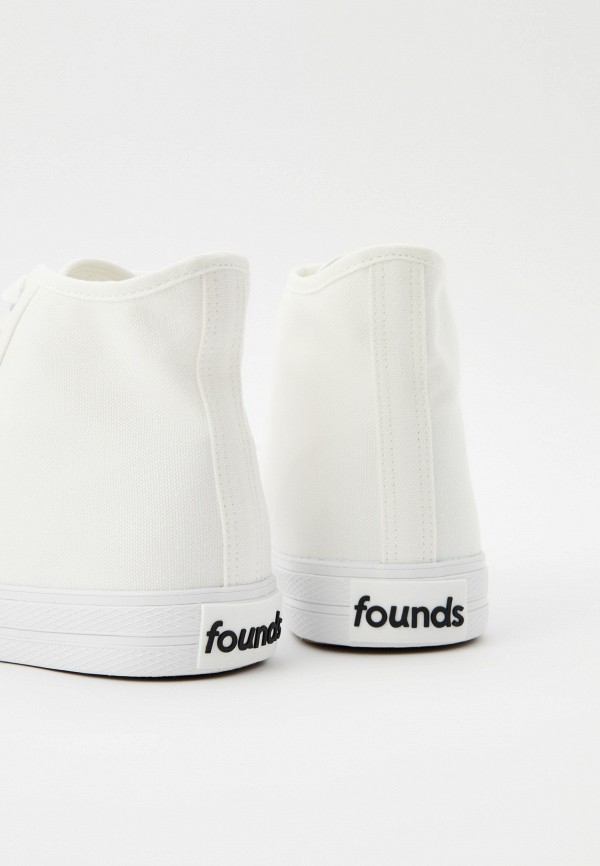 Founds Кеды - фото 4