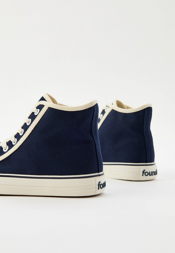 Founds Кеды - фото 4