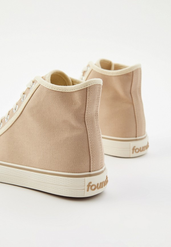 Founds Кеды - фото 4