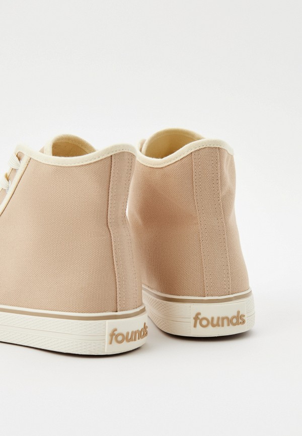 Founds Кеды - фото 4