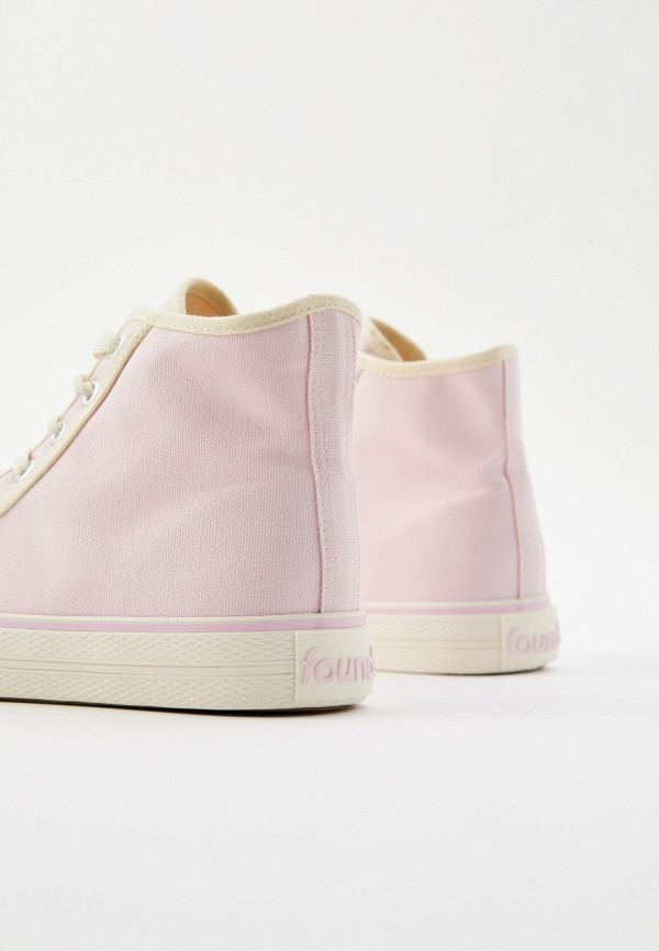 Founds Кеды - фото 4