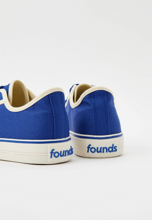 Founds Кеды - фото 4