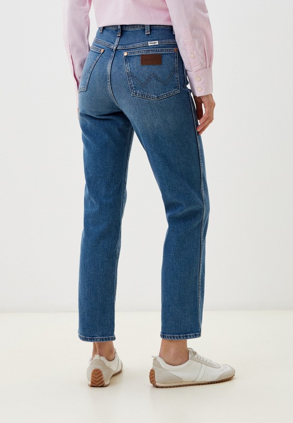 Wrangler Джинсы - фото 3