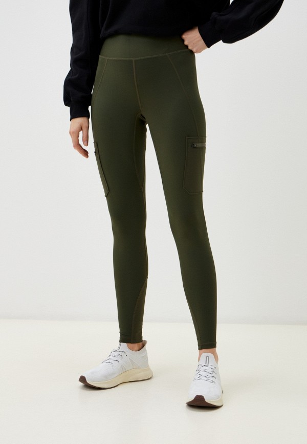 Wrangler Леггинсы - фото 1