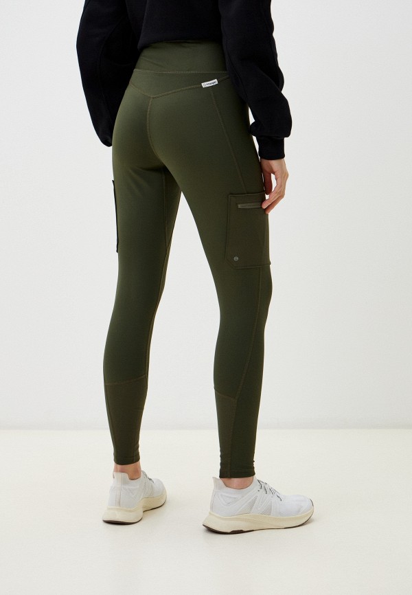 Wrangler Леггинсы - фото 3