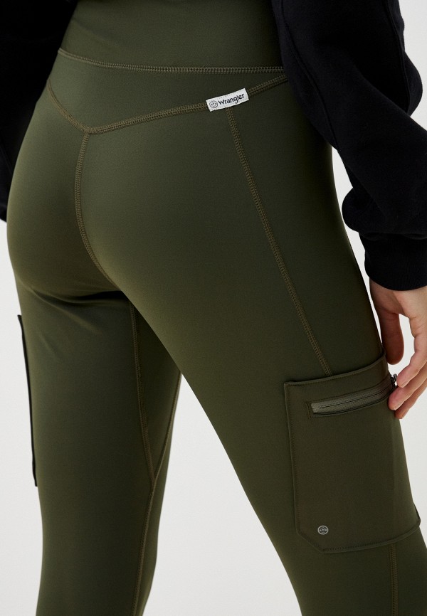 Wrangler Леггинсы - фото 4