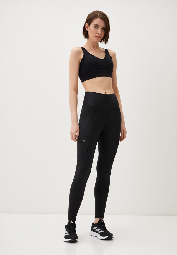 Wrangler Леггинсы - фото 2