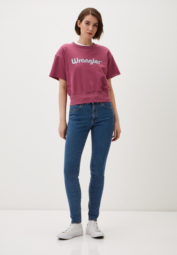 Wrangler Джинсы - фото 2