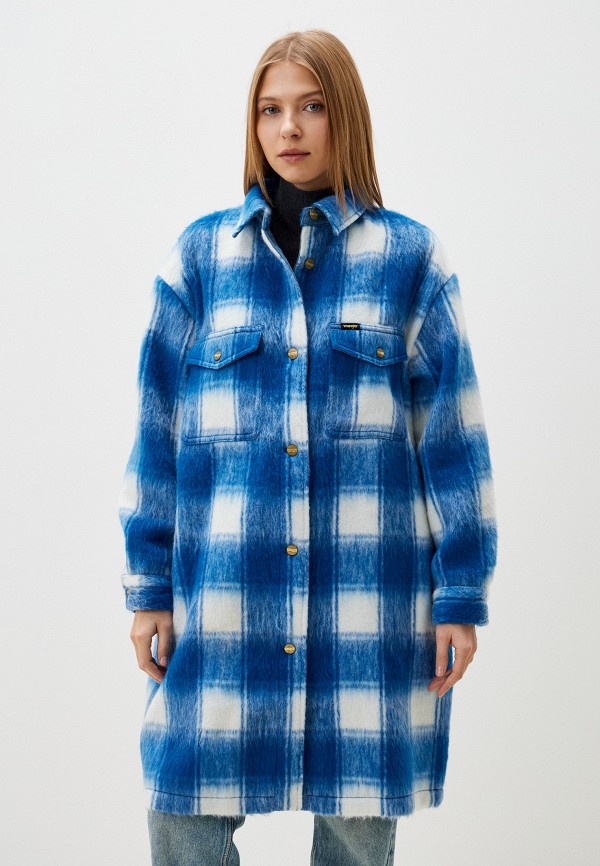 Wrangler Пальто - фото 1