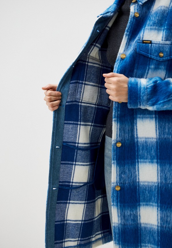 Wrangler Пальто - фото 4