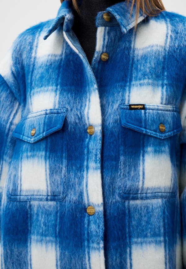 Wrangler Пальто - фото 5