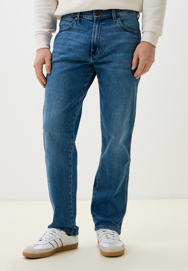 Wrangler Джинсы - фото 1