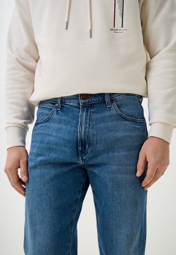 Wrangler Джинсы - фото 4