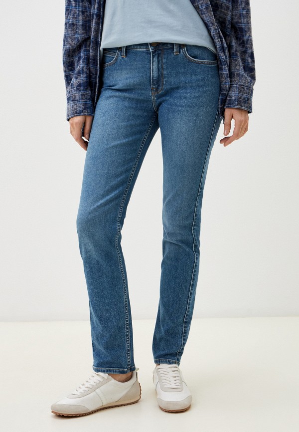 Lee Джинсы - фото 1