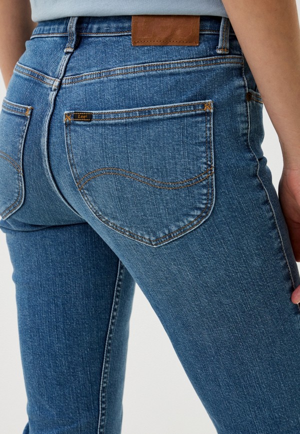 Lee Джинсы - фото 4