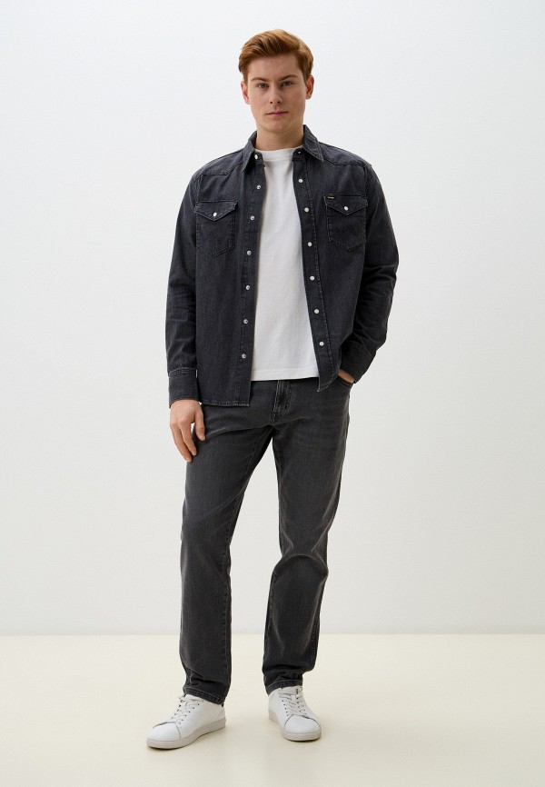 Wrangler Джинсы - фото 2