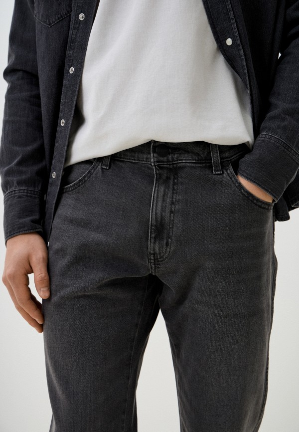 Wrangler Джинсы - фото 4