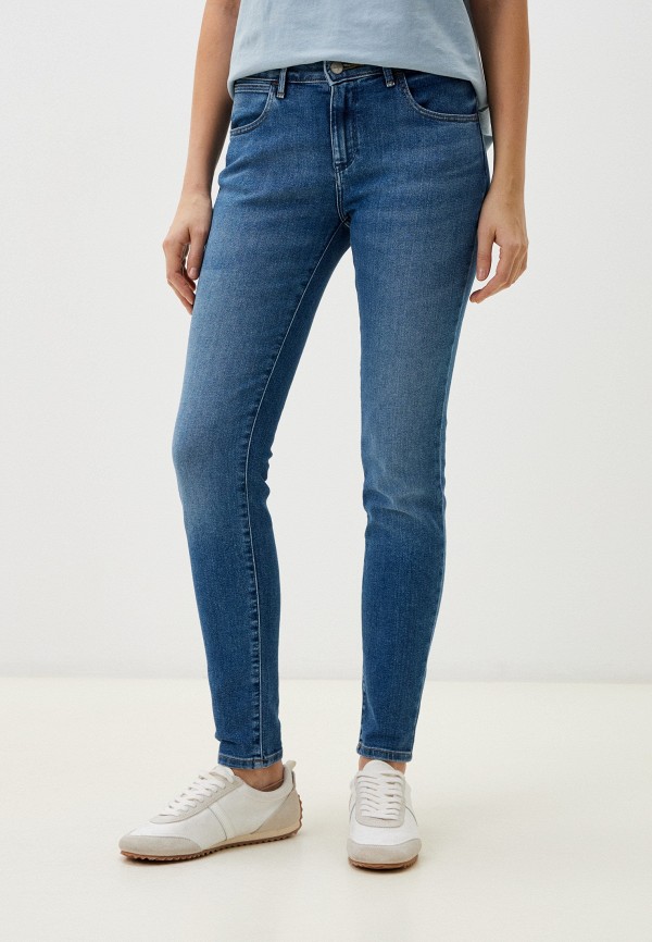 Wrangler Джинсы - фото 1