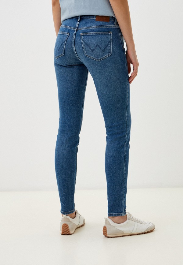 Wrangler Джинсы - фото 3