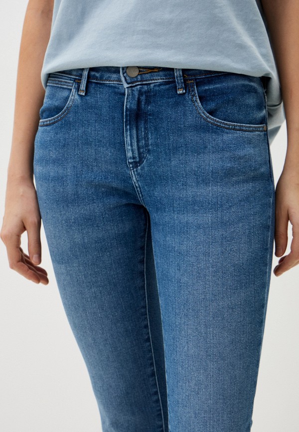 Wrangler Джинсы - фото 4