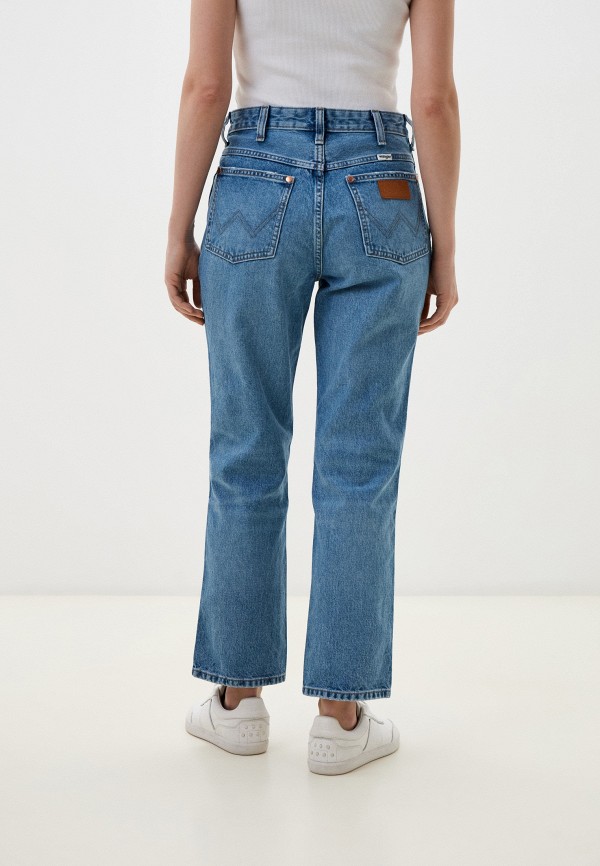 Wrangler Джинсы - фото 3