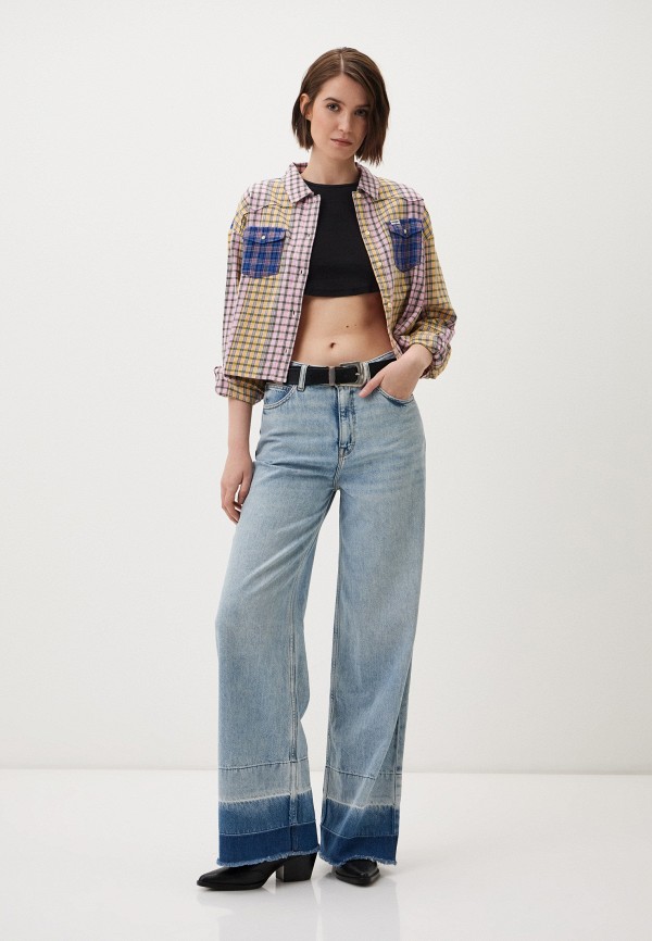 Wrangler Рубашка - фото 2