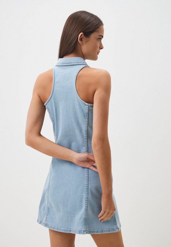 Wrangler Сарафан джинсовый - фото 3
