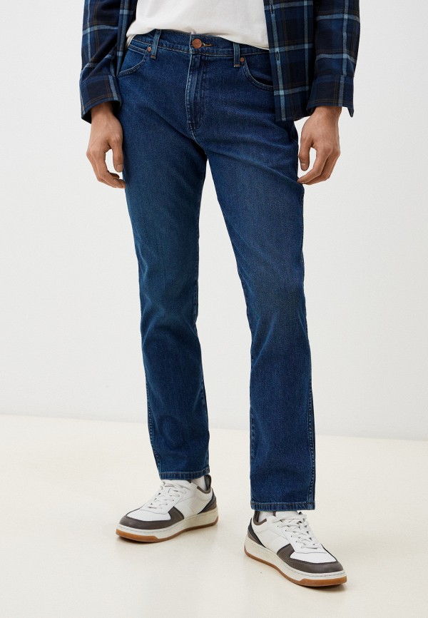 Wrangler Джинсы - фото 1