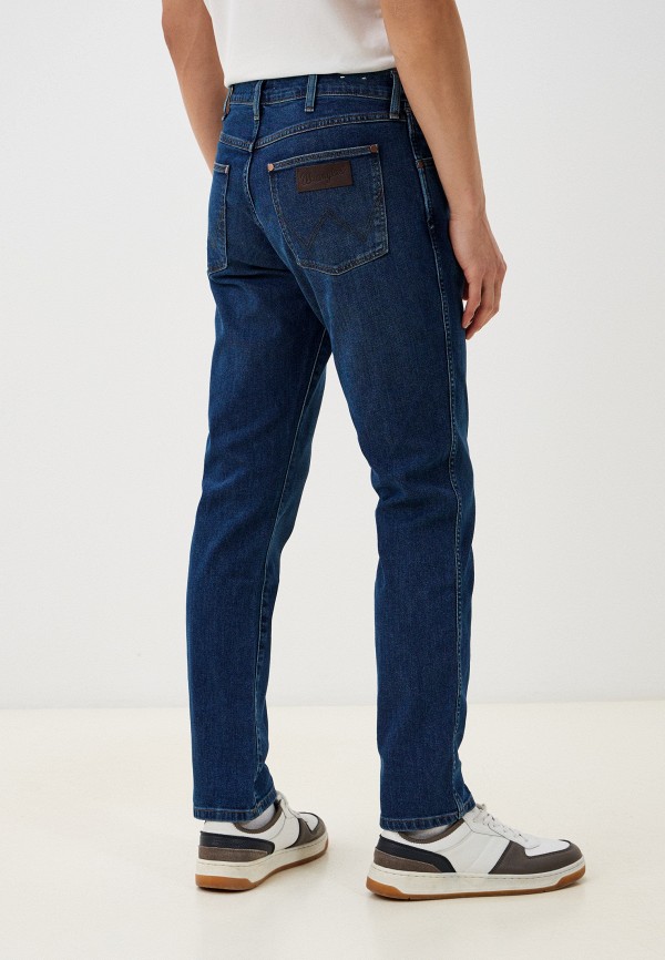 Wrangler Джинсы - фото 3