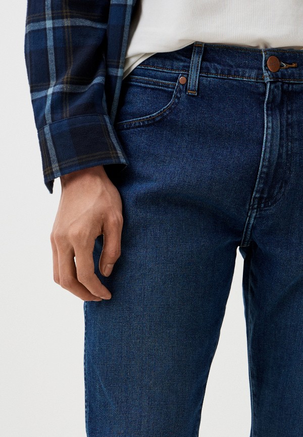 Wrangler Джинсы - фото 4